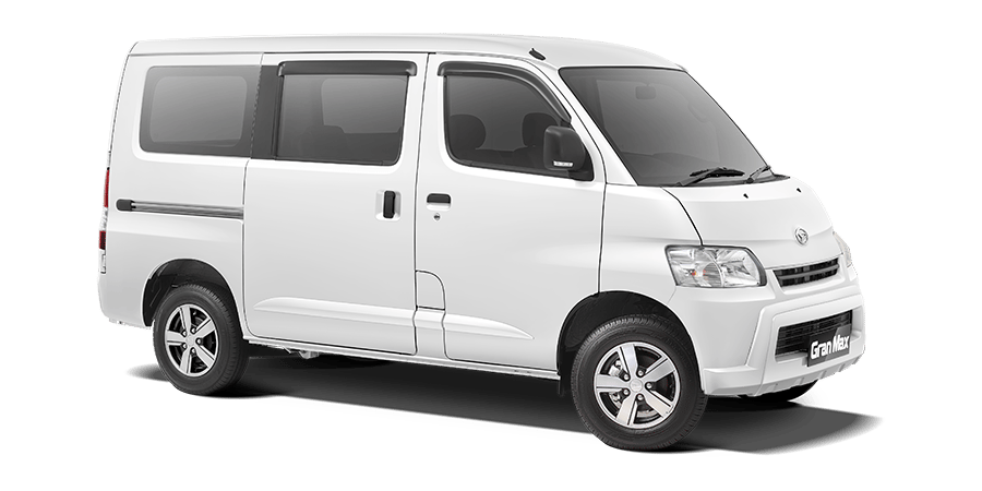 1.5 Mini Bus
