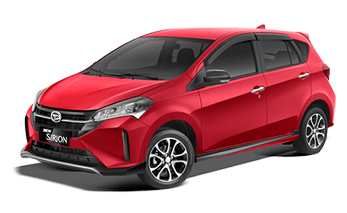 New Sirion